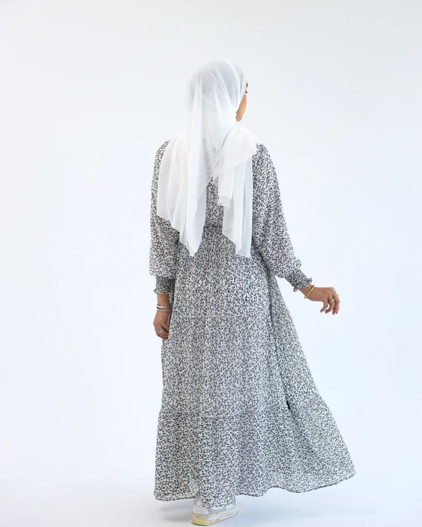 أوف-وايت+أسود