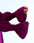 فستان زهرة