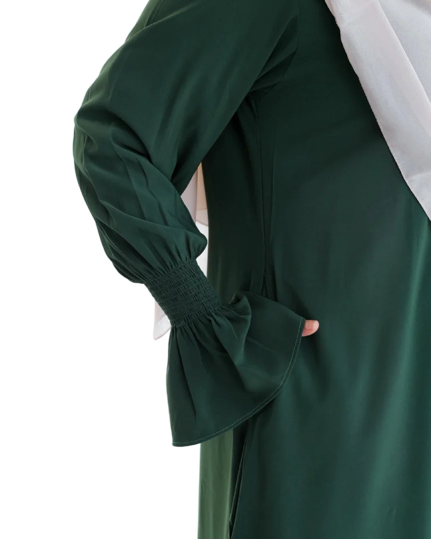 فستان زهرة