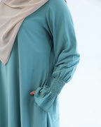 فستان زهرة