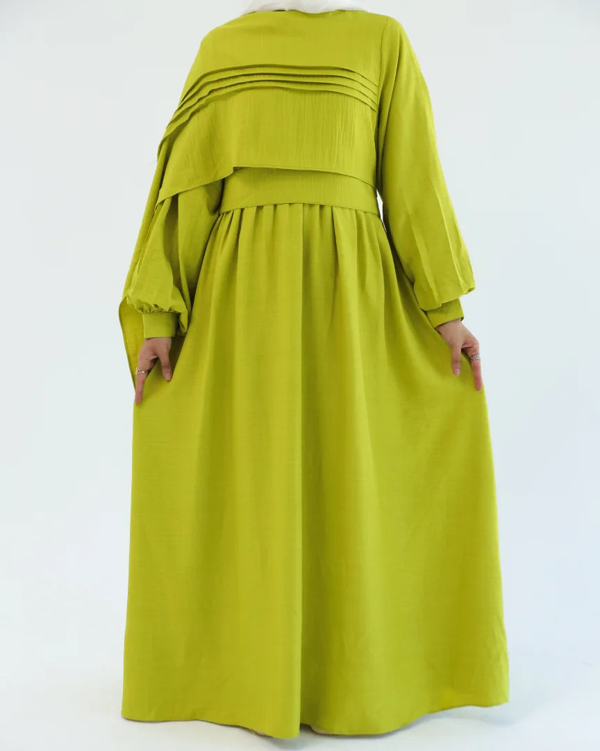 Maryan Dress - ماريان دريس