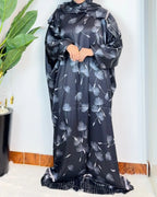 اسدال هدوء