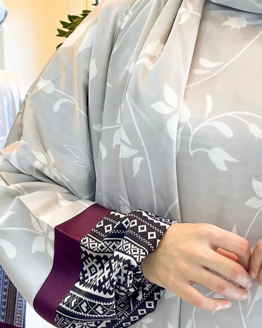 إسدال رحيق