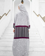 إسدال رحيق