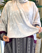 إسدال رحيق