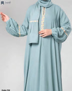 إسدال - حياة
