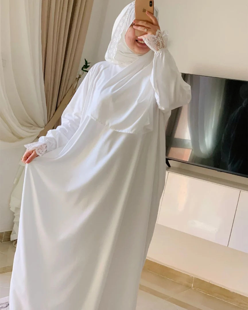 إسدال وقار