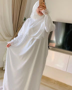 إسدال وقار