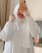 إسدال وقار