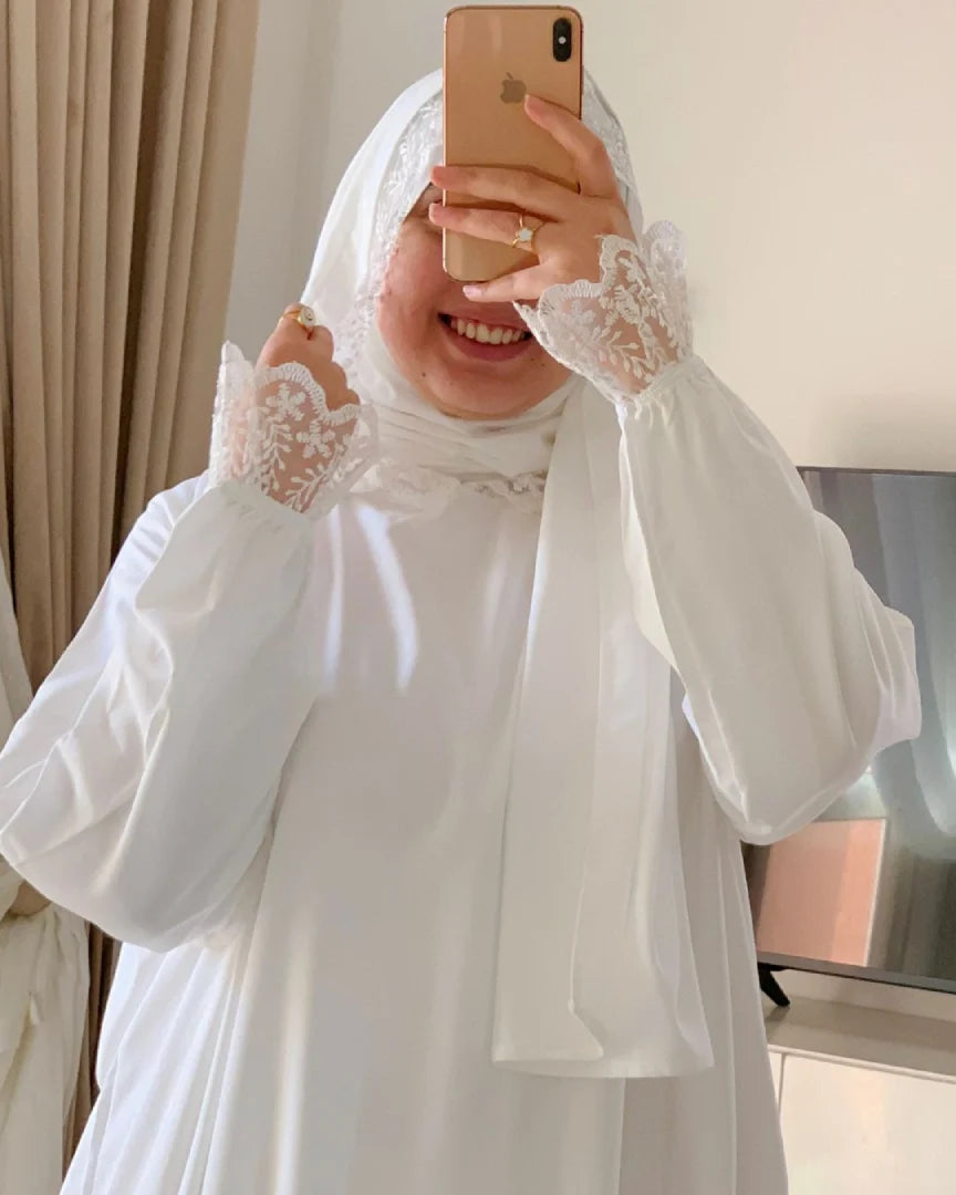 إسدال وقار