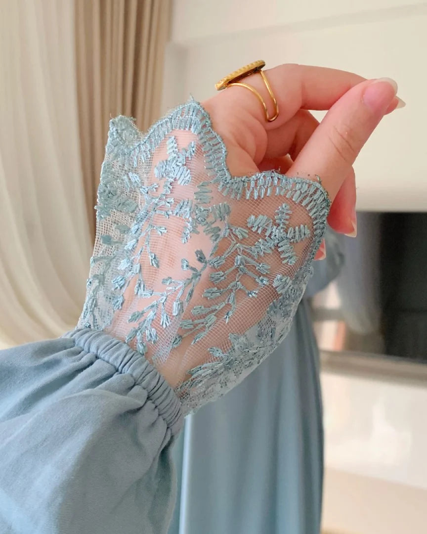 منت جرين