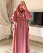 إسدال وقار