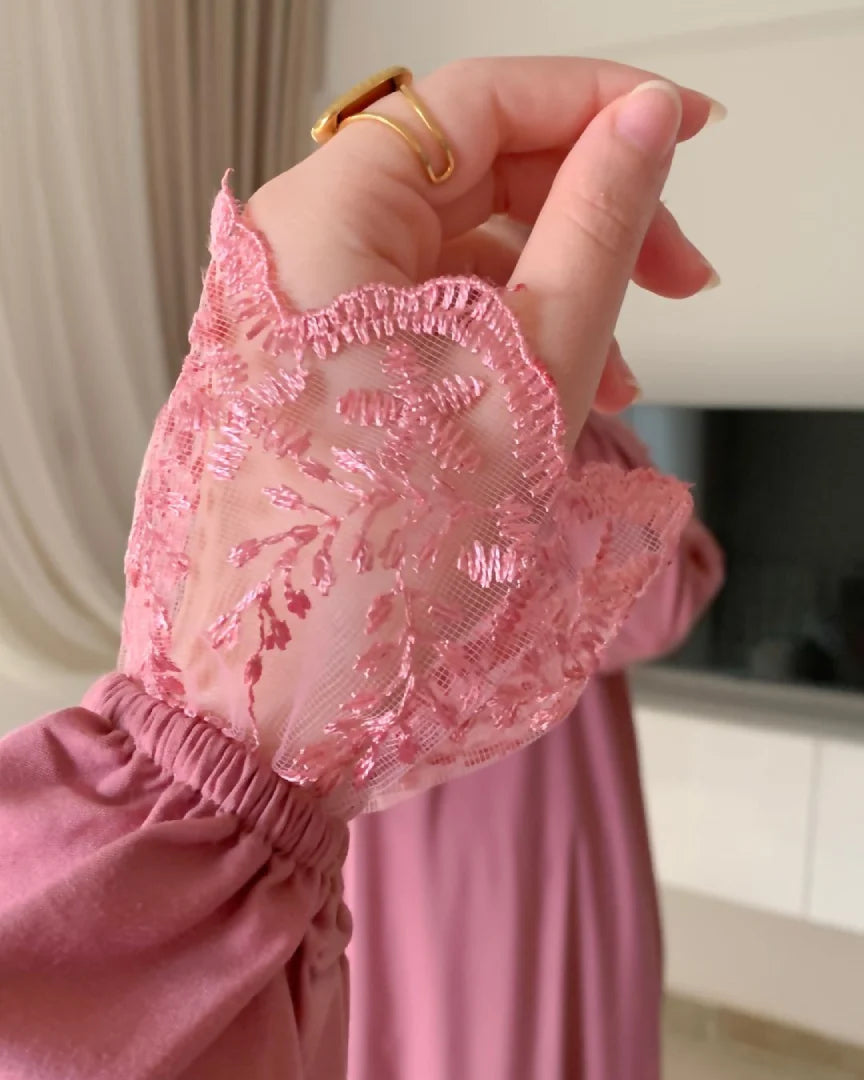 إسدال وقار
