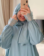 إسدال وقار
