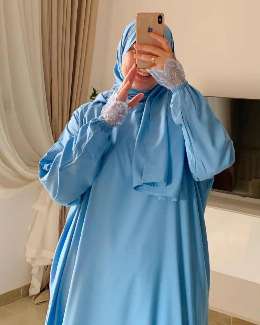بيبي بلو