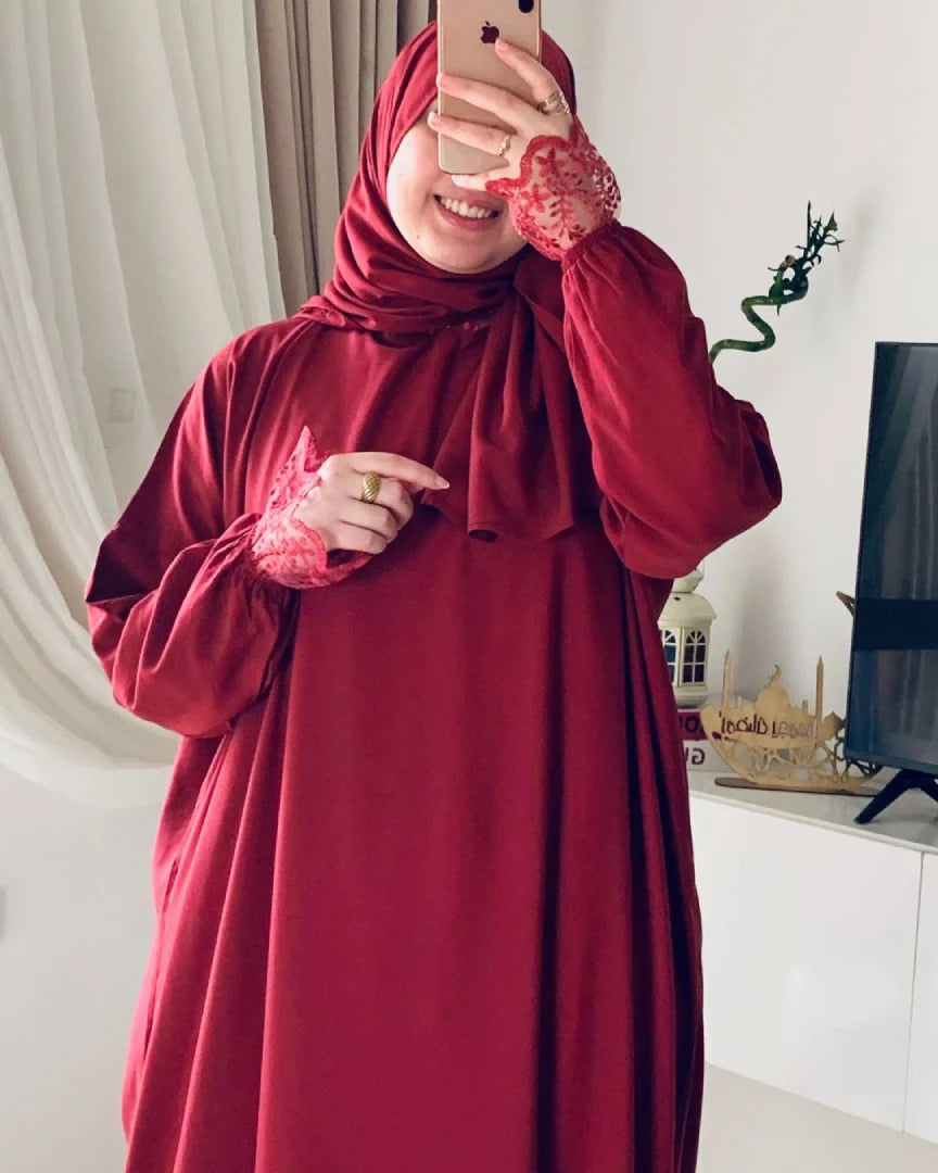 نبيتي