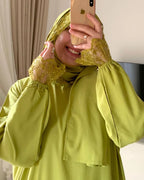 إسدال وقار