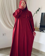 إسدال وقار
