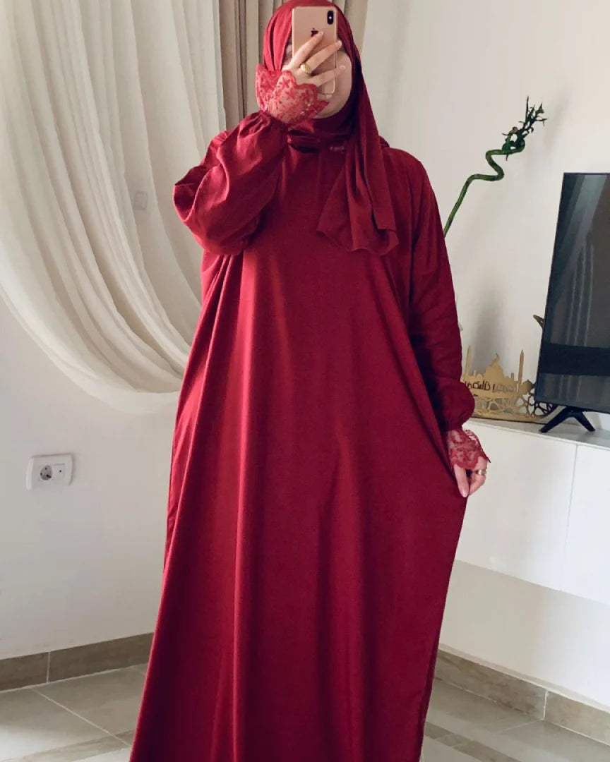 نبيتي