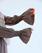 فستان زهرة