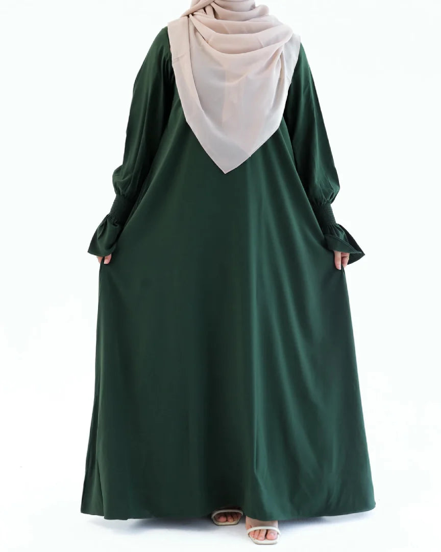 فستان زهرة