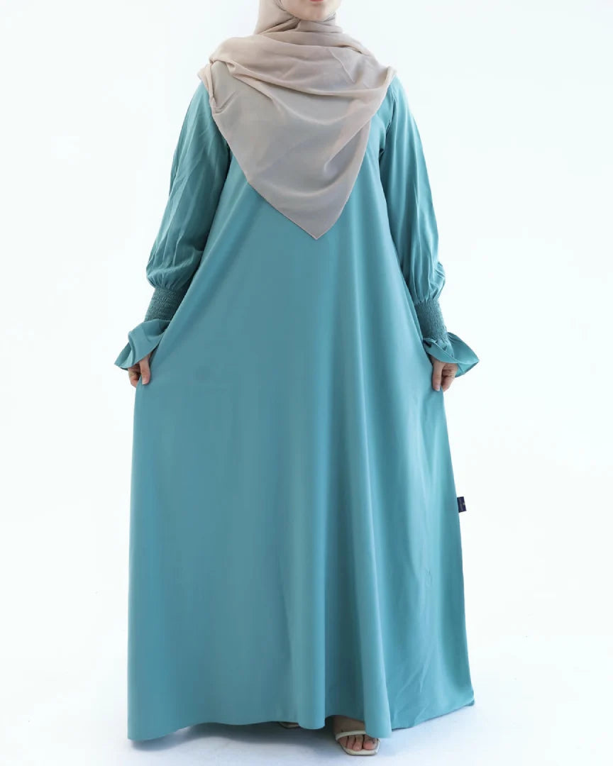 فستان زهرة