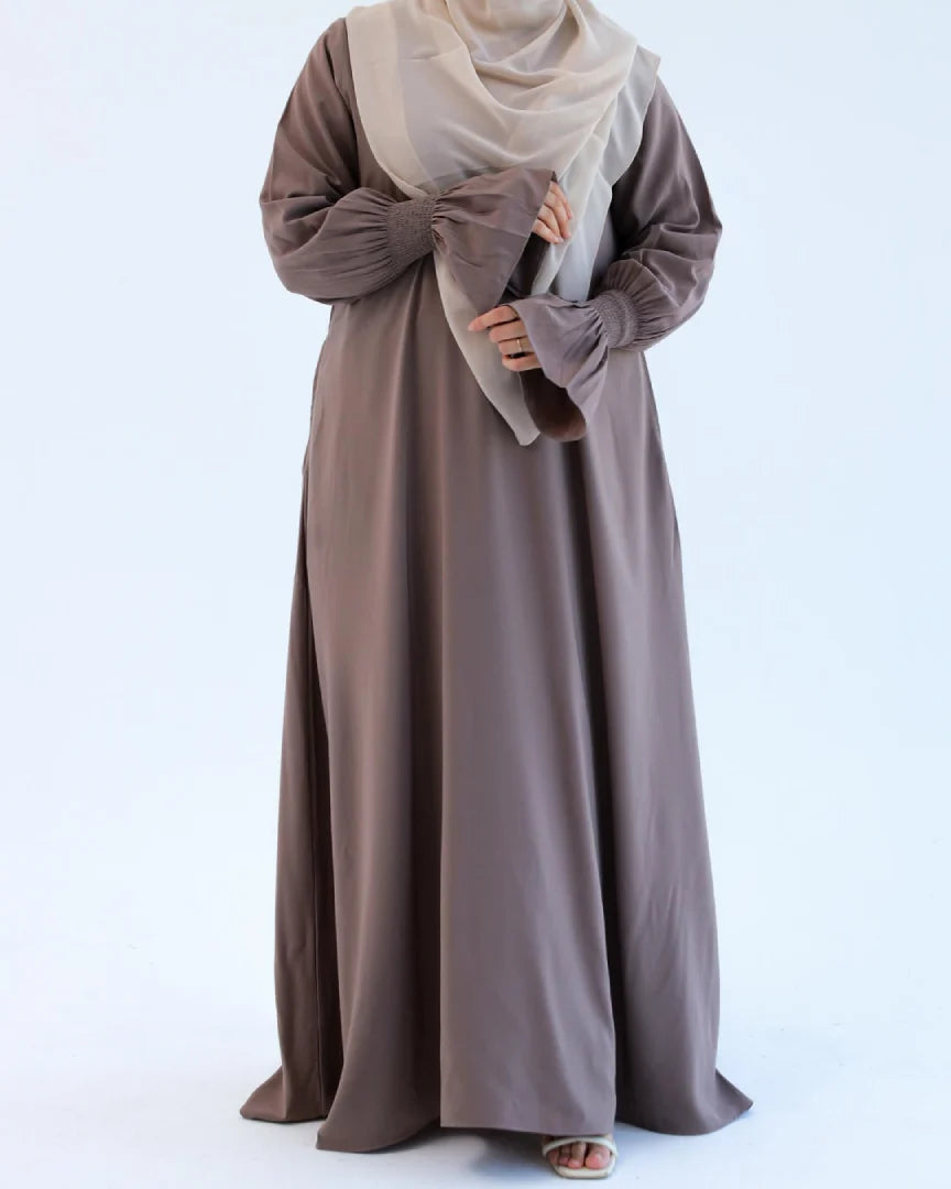 فستان زهرة