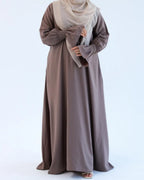 فستان زهرة