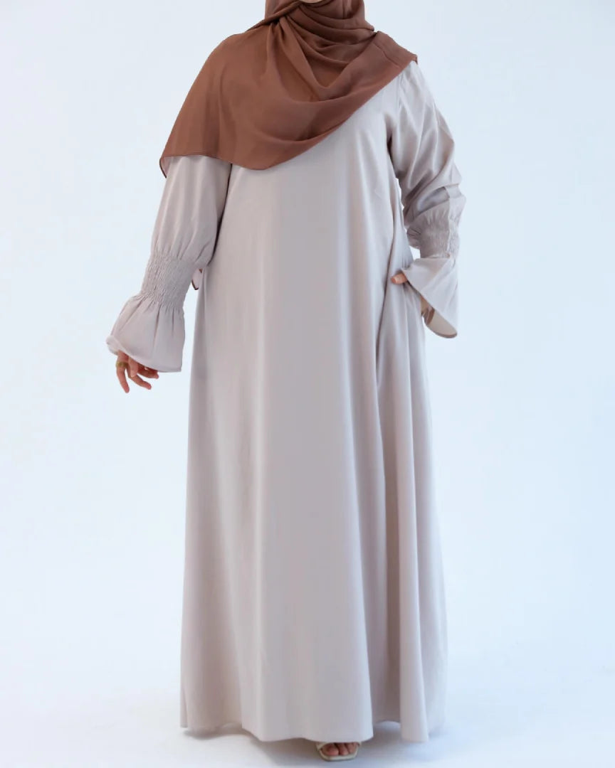 فستان زهرة