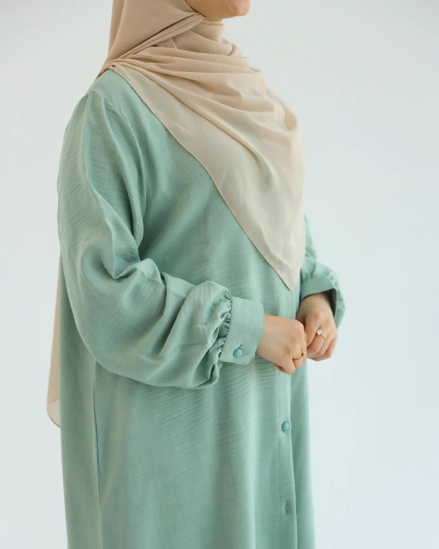 منت جرين