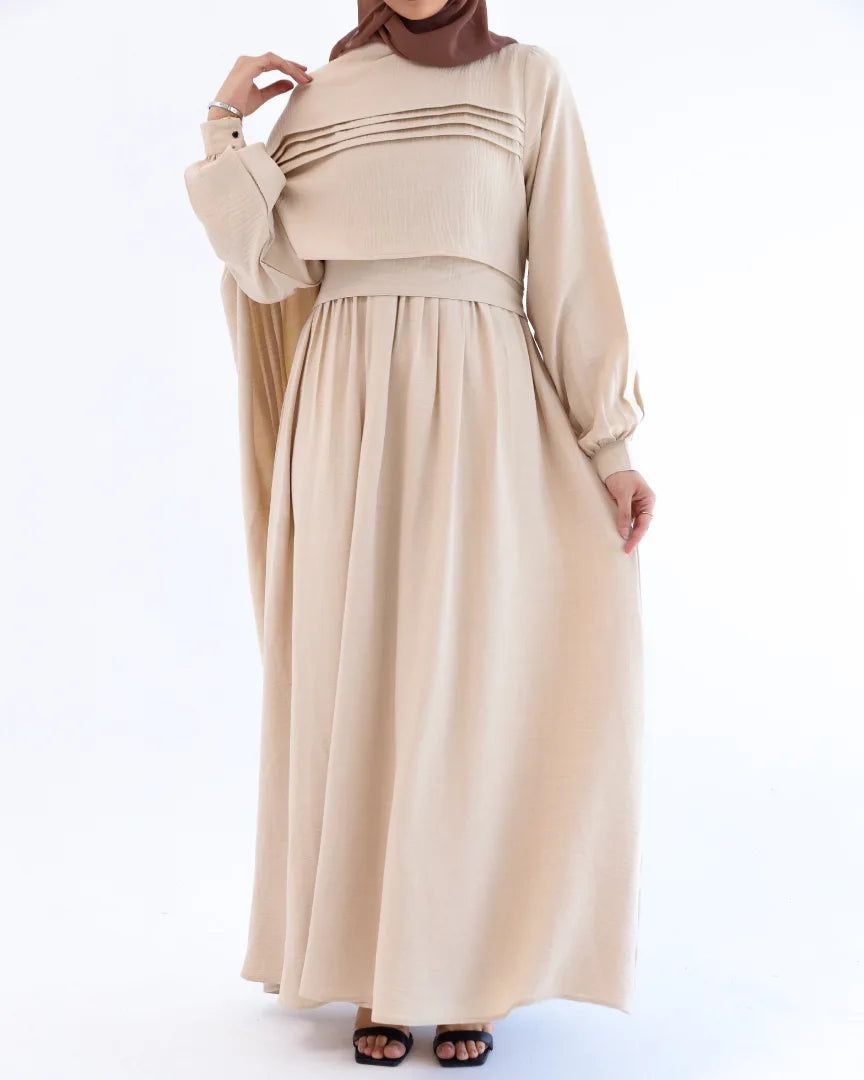 Maryan Dress - ماريان دريس