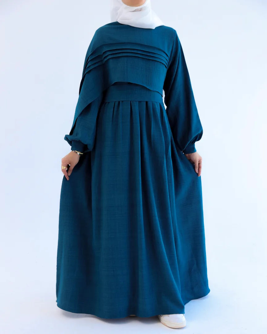 Maryan Dress - ماريان دريس