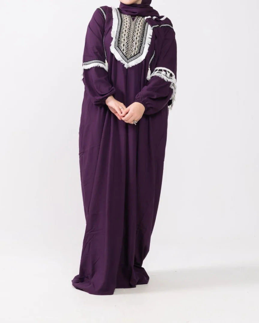 إسدال - رونق