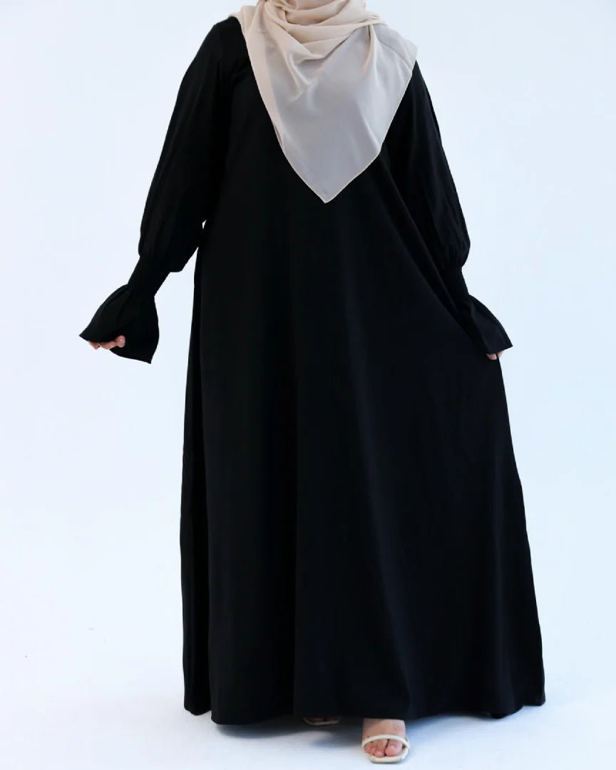 فستان زهرة