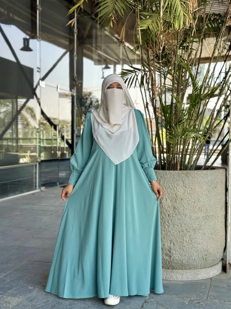 منت جرين