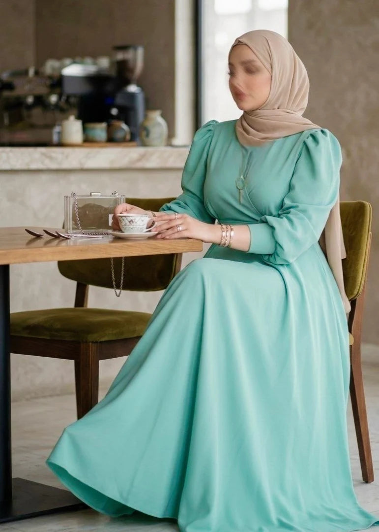منت جرين