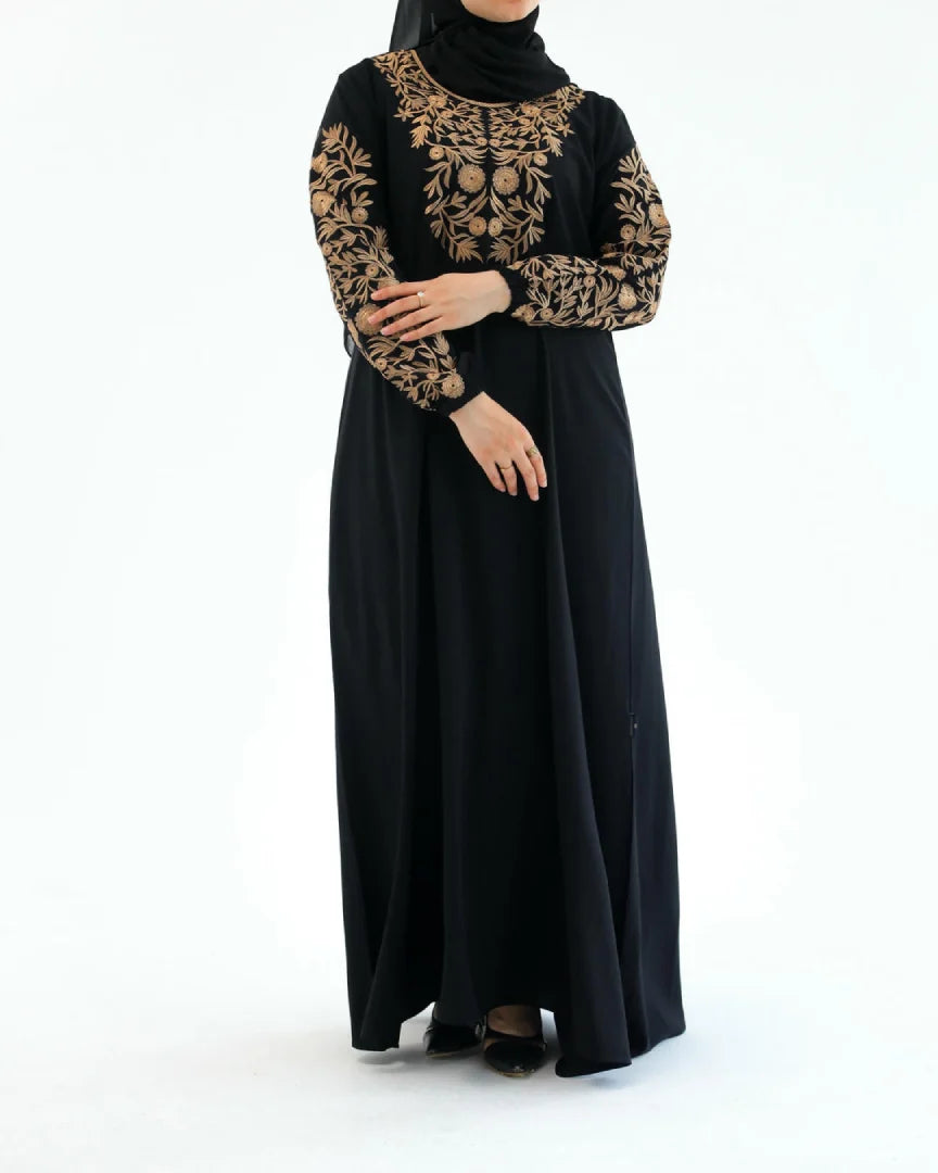 عباية - الرقى