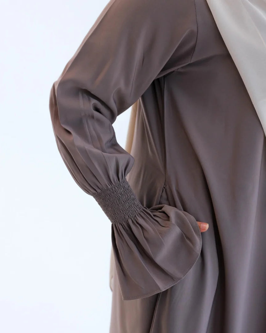 فستان زهرة