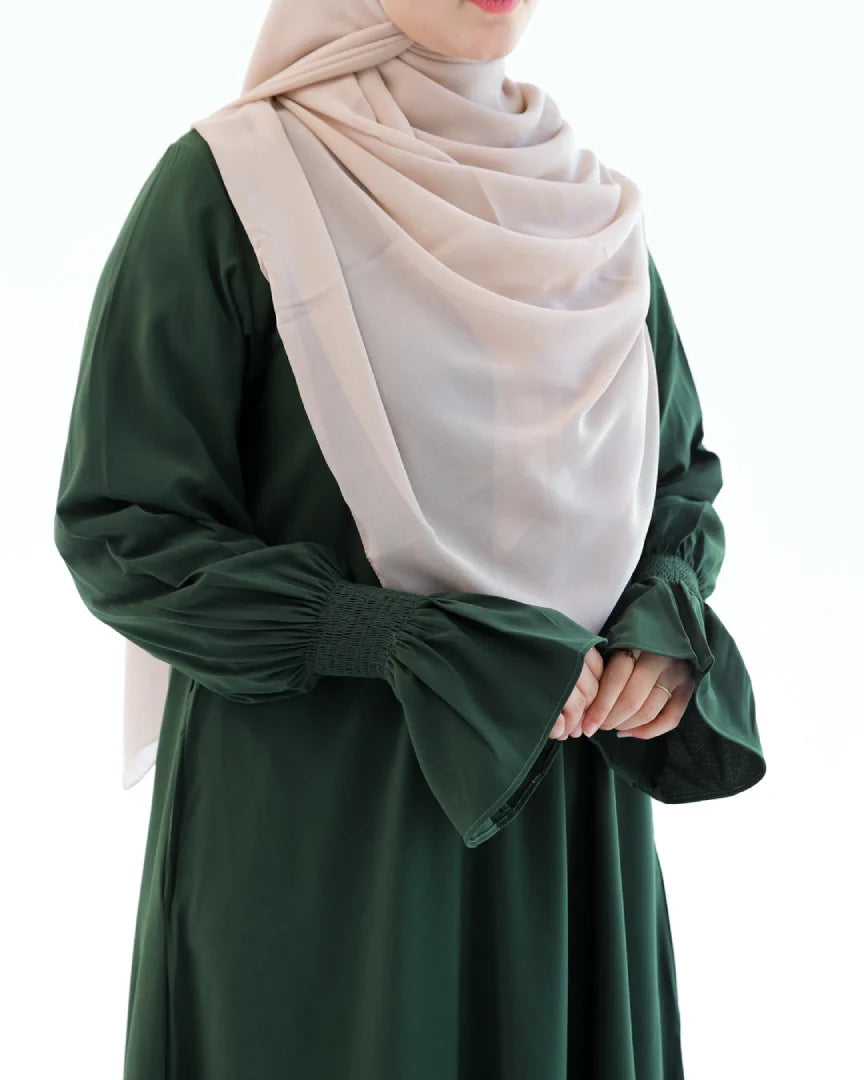 فستان زهرة