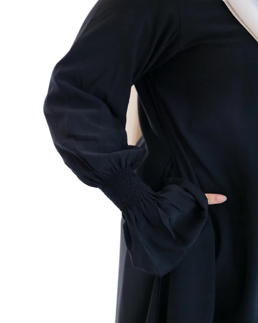 فستان زهرة