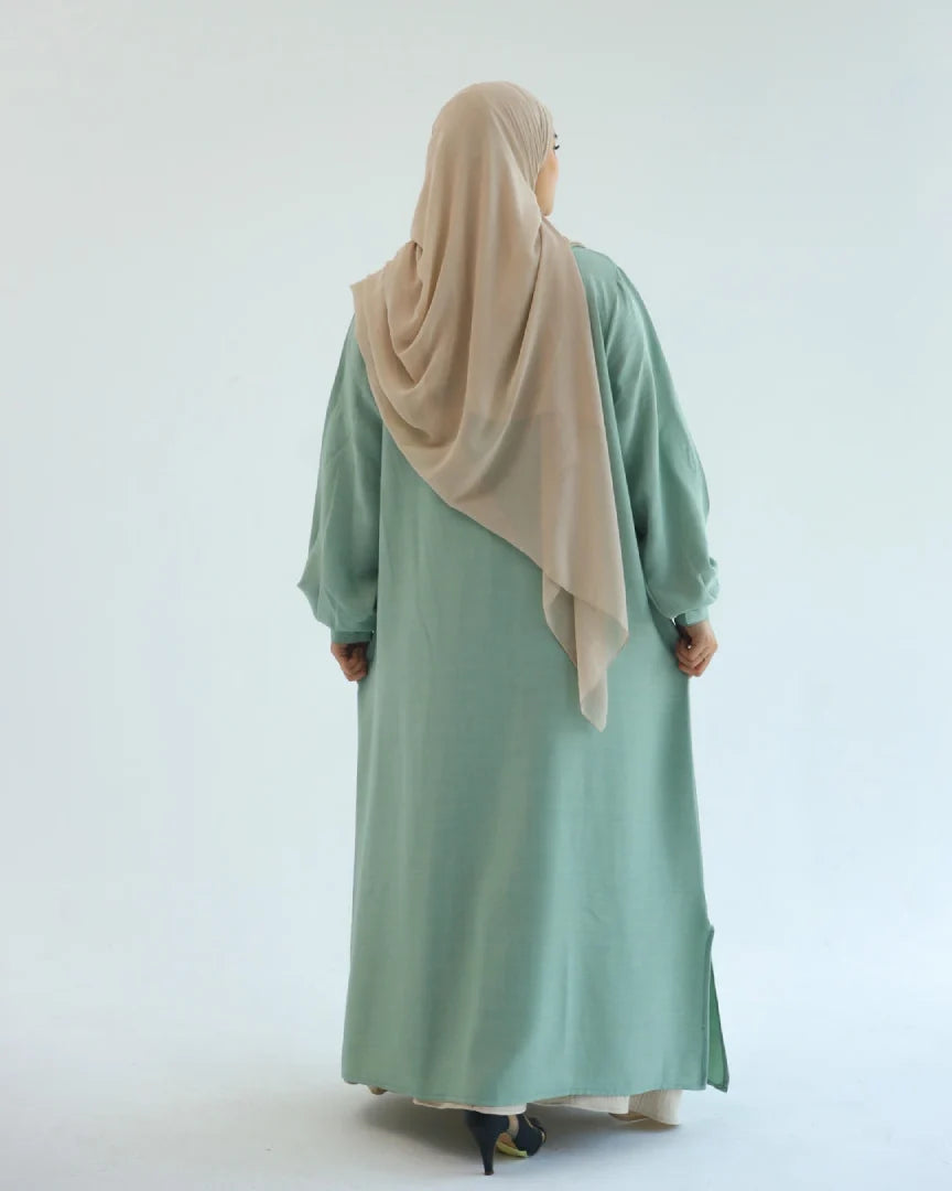 منت جرين