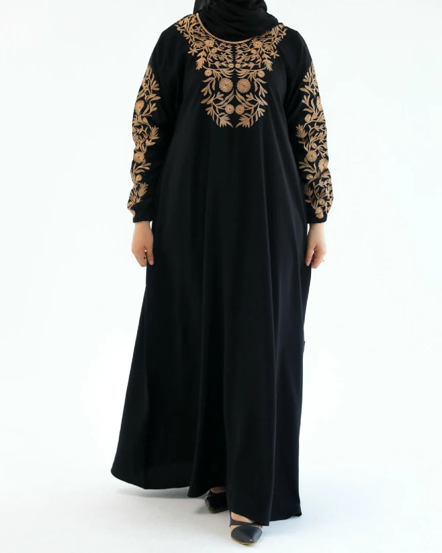 عباية - الرقى