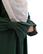 فستان زهرة