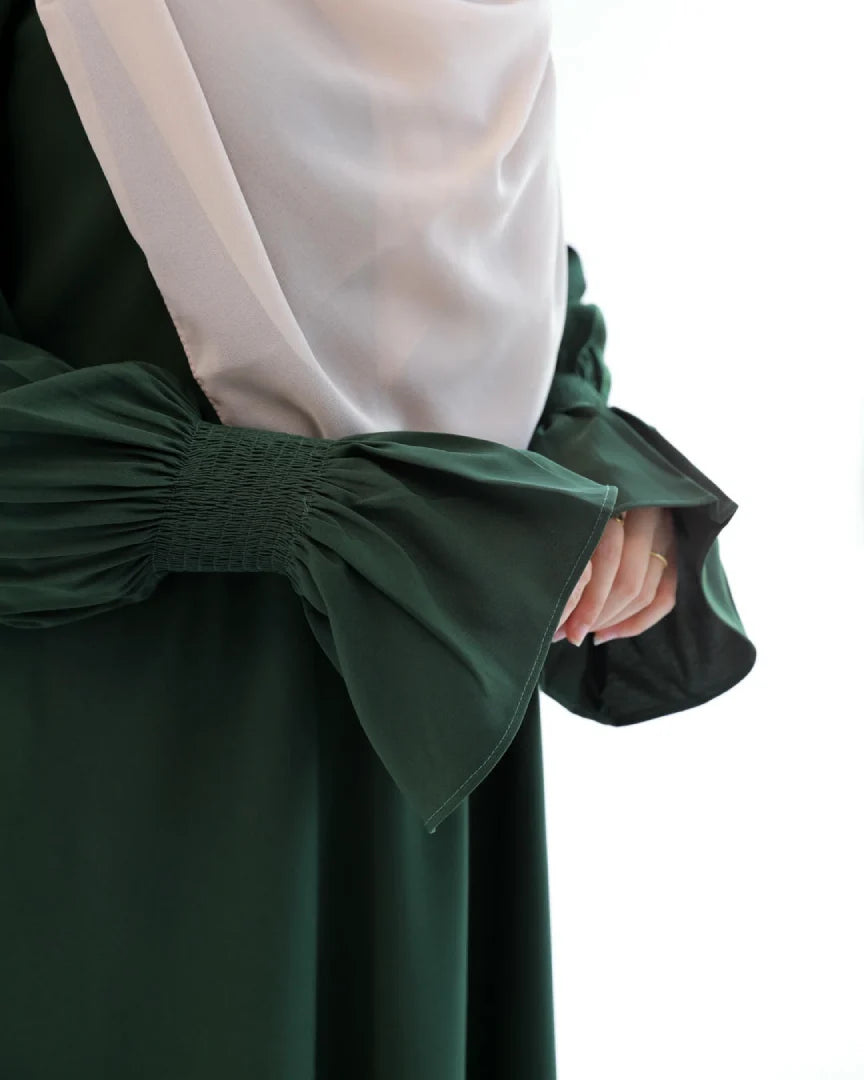 فستان زهرة
